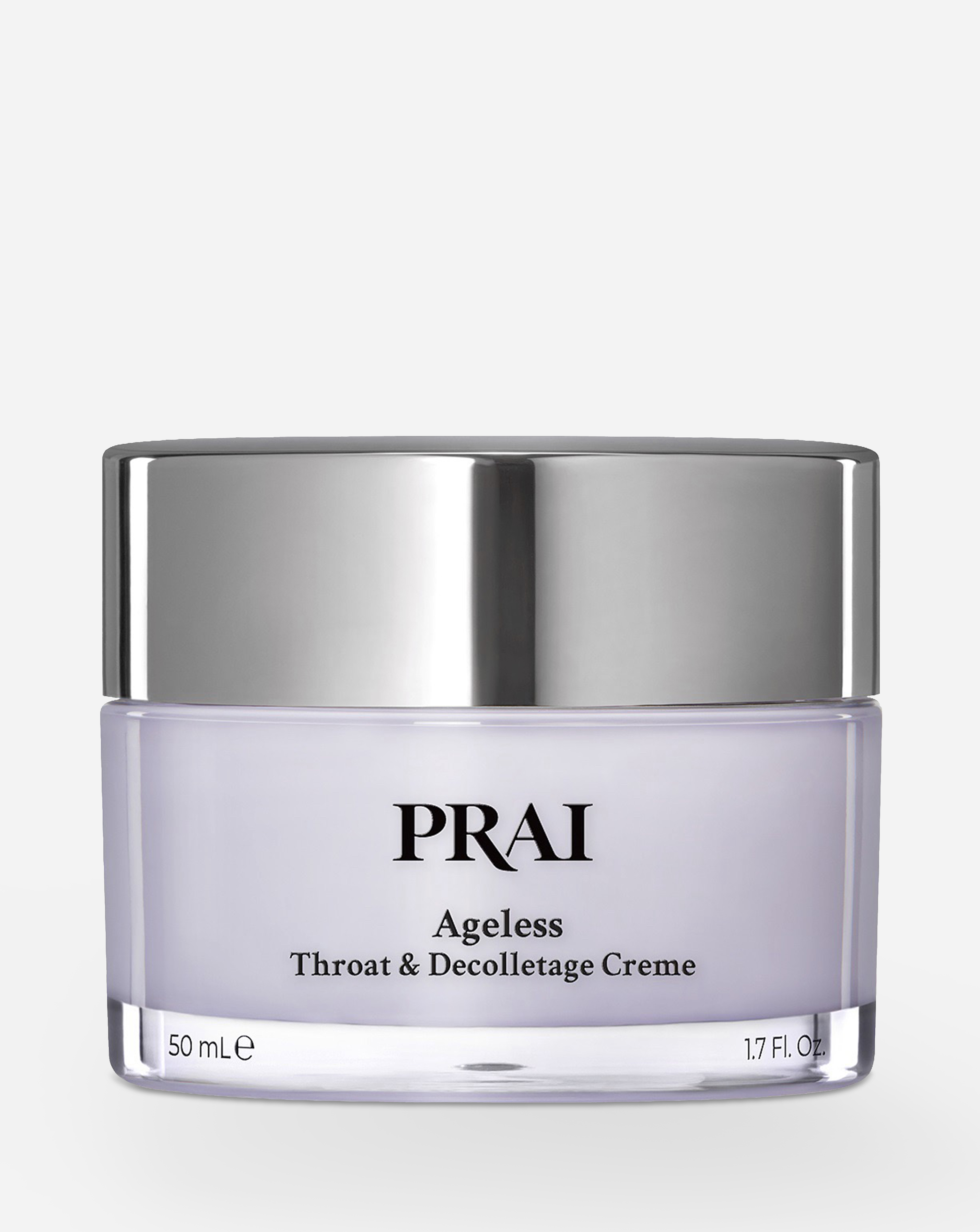 Prai Ageless Throat & Decolletage Creme