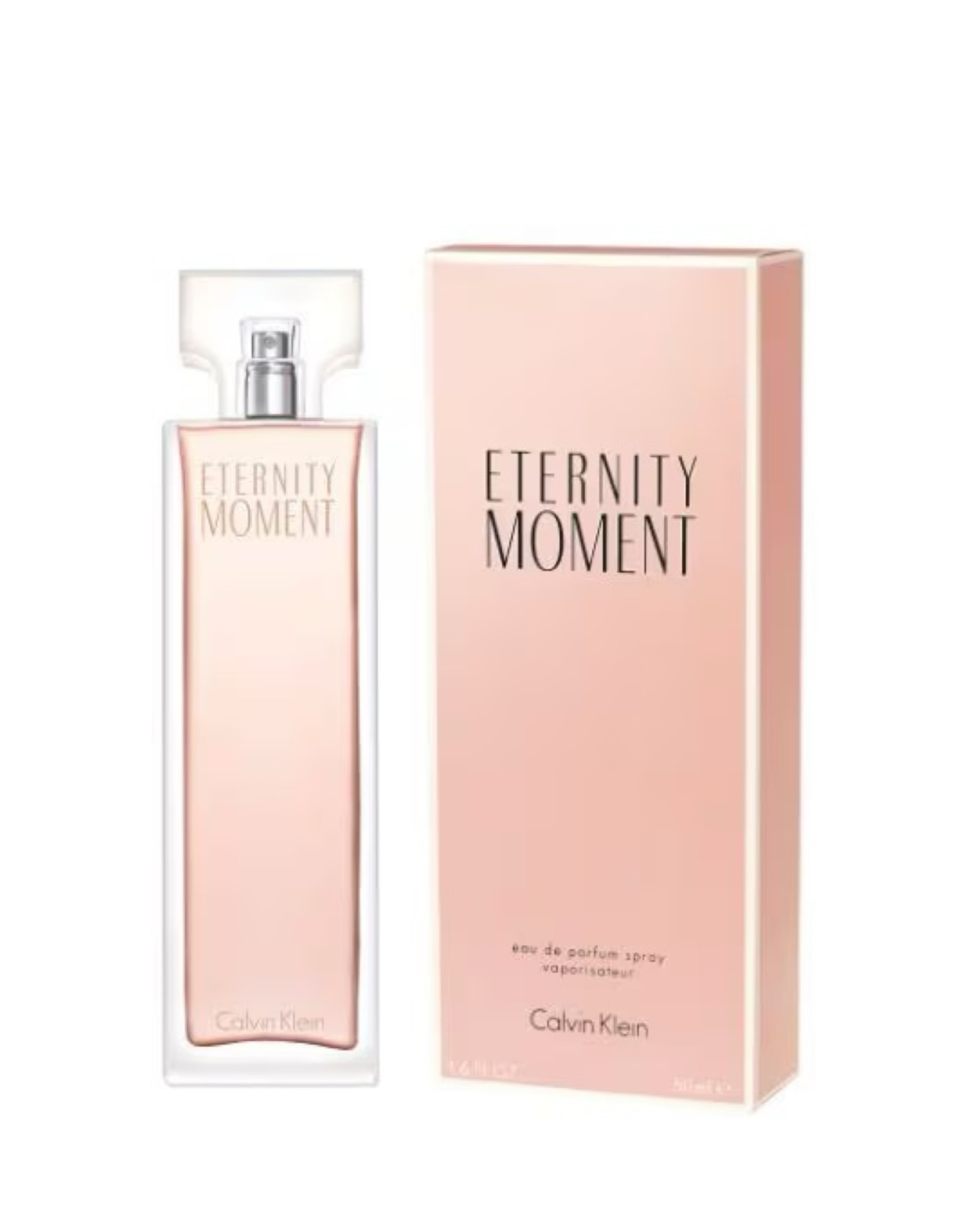 Calvin Klein Eternity EDP 30ml Bogof