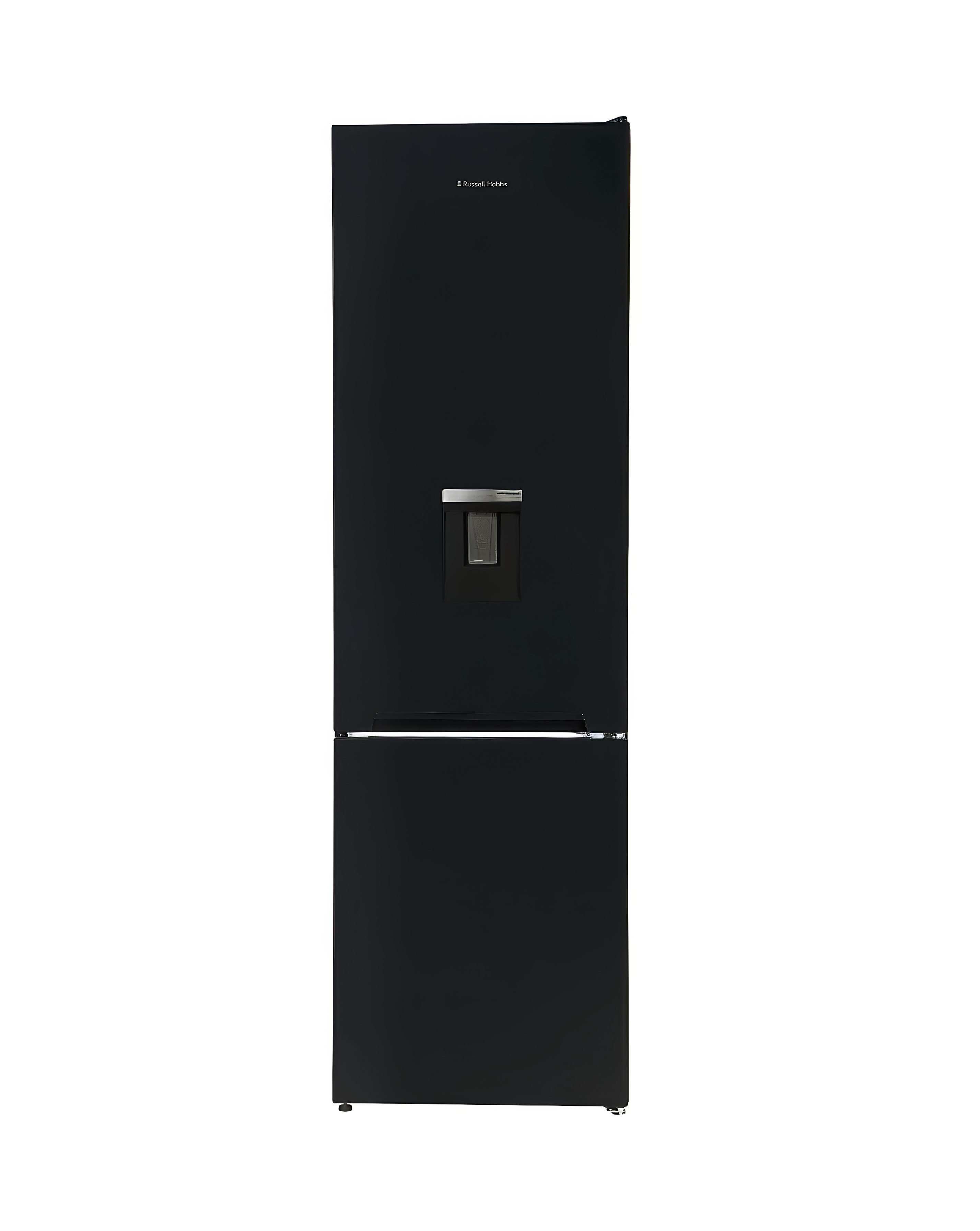 Russell Hobbs Rh180ffff551e1bwd F/Freezer With Water Dispenser - Black - 279L - Image 3