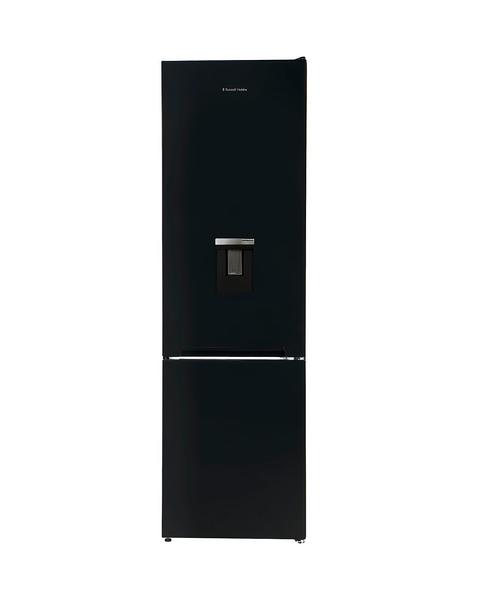 RH RH180FFFF551E1BWD Fri Freezer Install