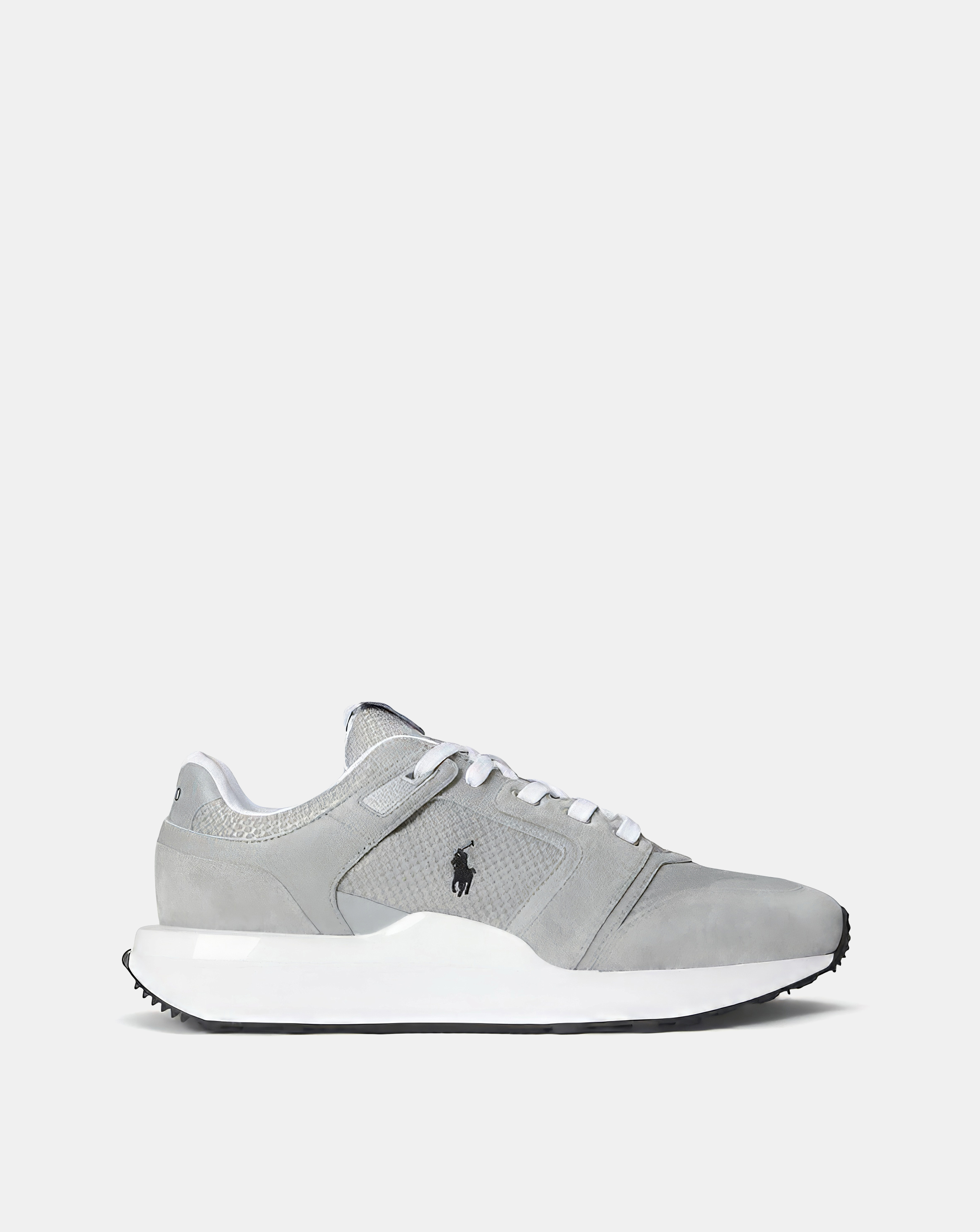 Polo Ralph Lauren Train 89 Sneakers