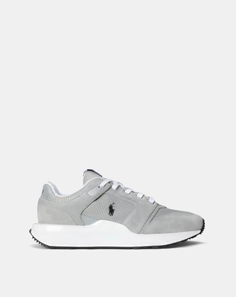 Polo Ralph Lauren Train 89 Sneakers