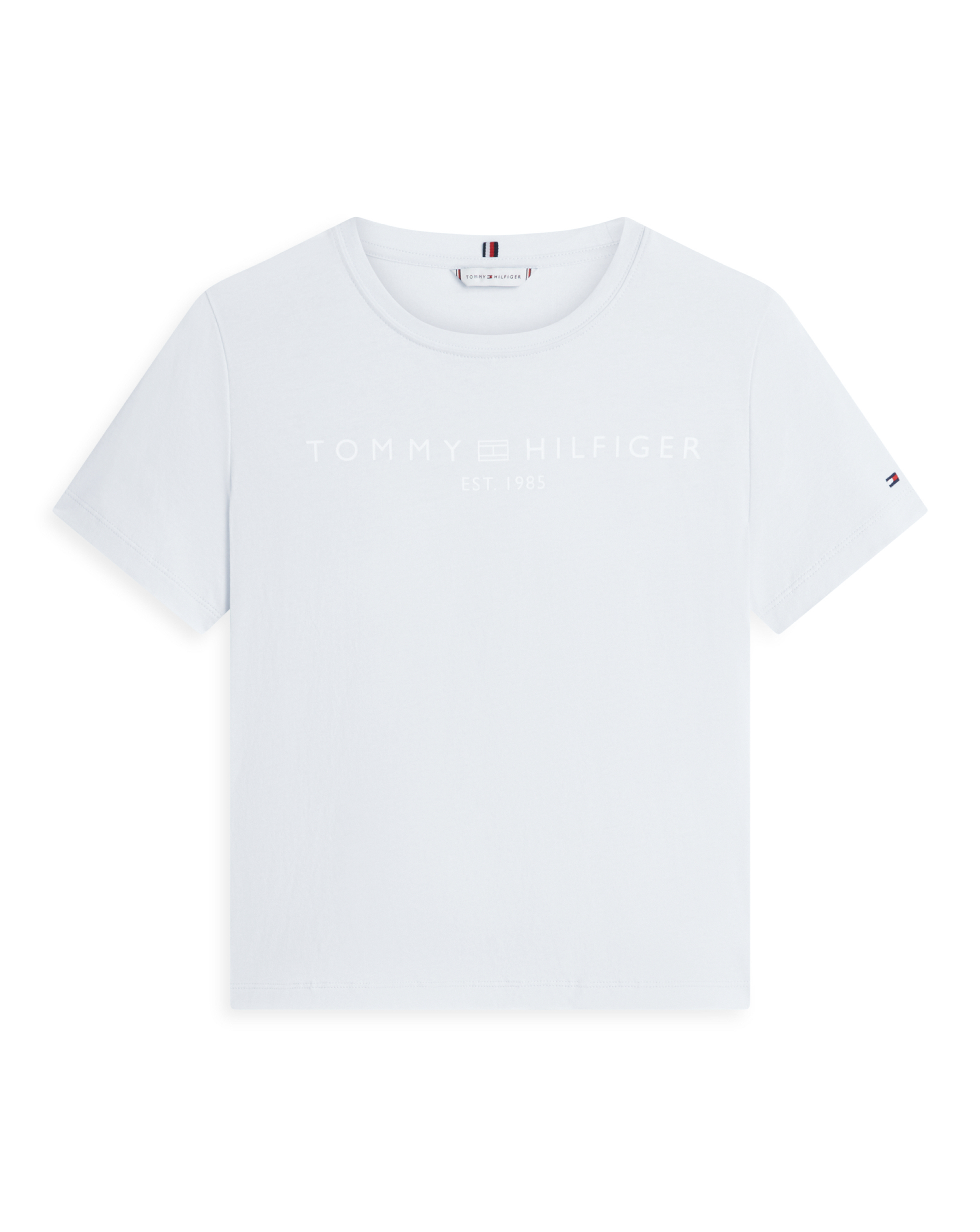 Tommy Hilfiger SS Crew Neck