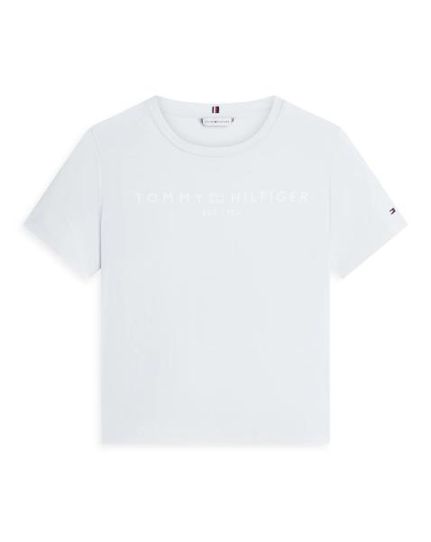 Tommy Hilfiger SS Crew Neck