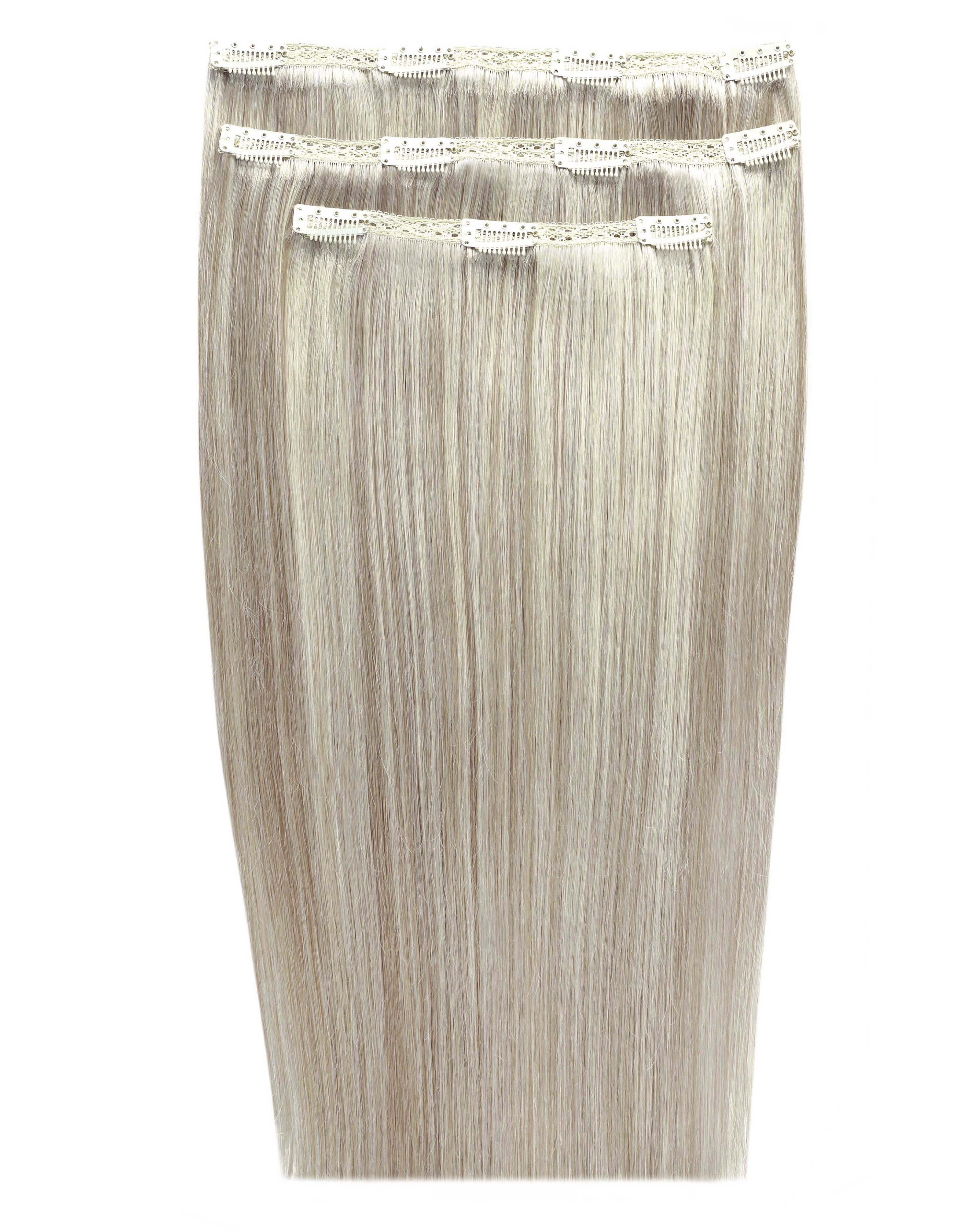 Beauty Works Deluxe Barley Blonde