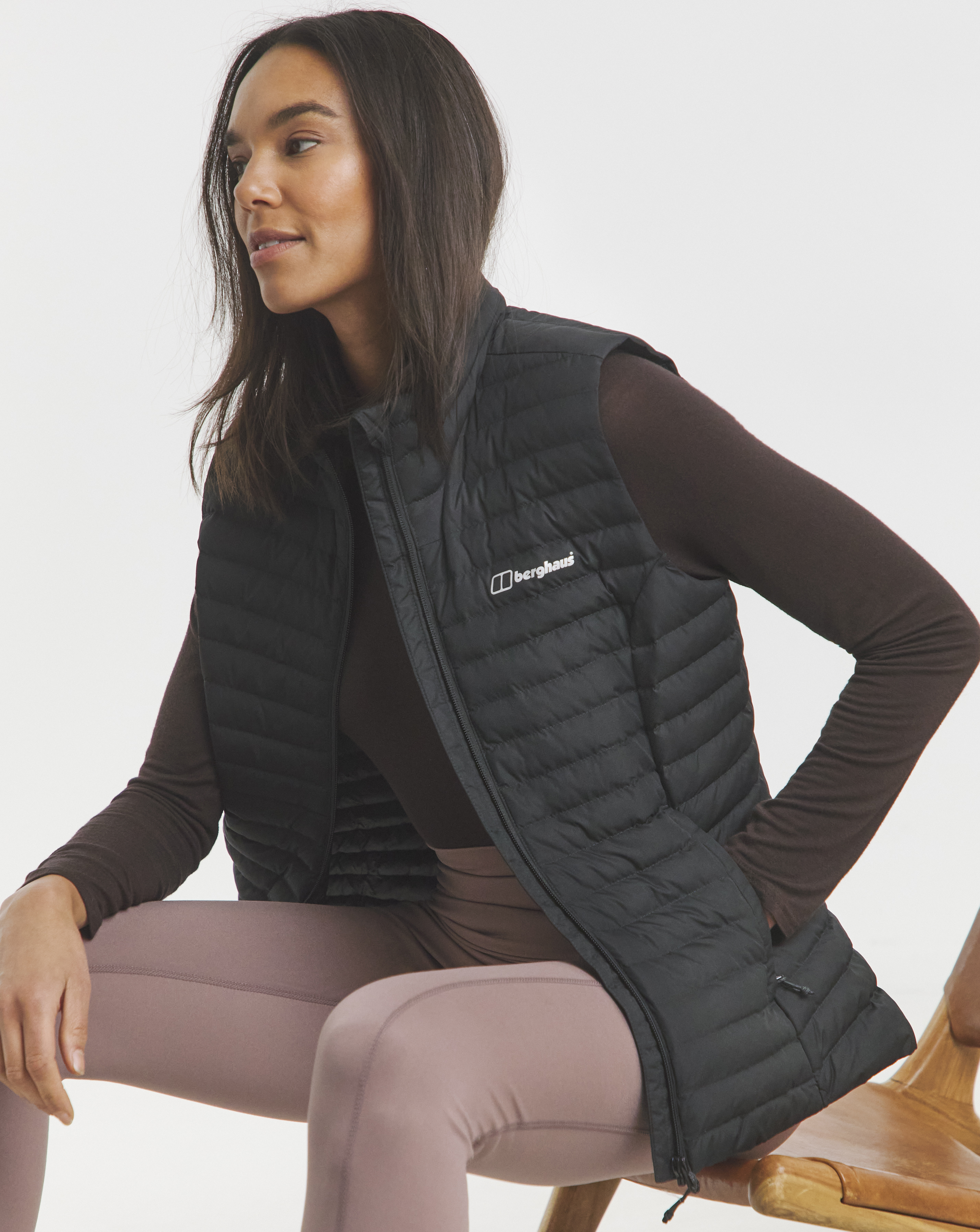 Berghaus Nula Micro vest