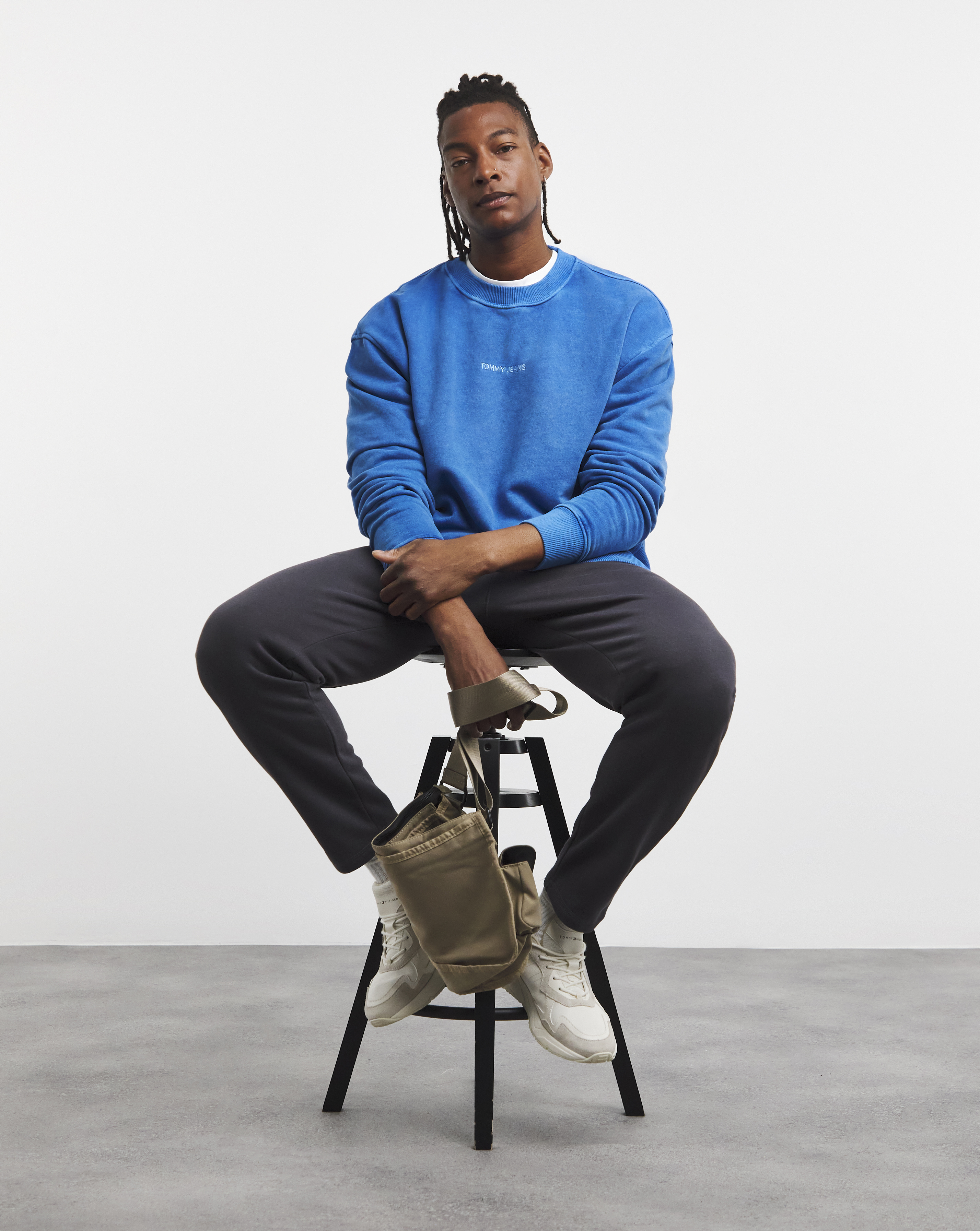 Tommy Jeans Classic Sweatshirt