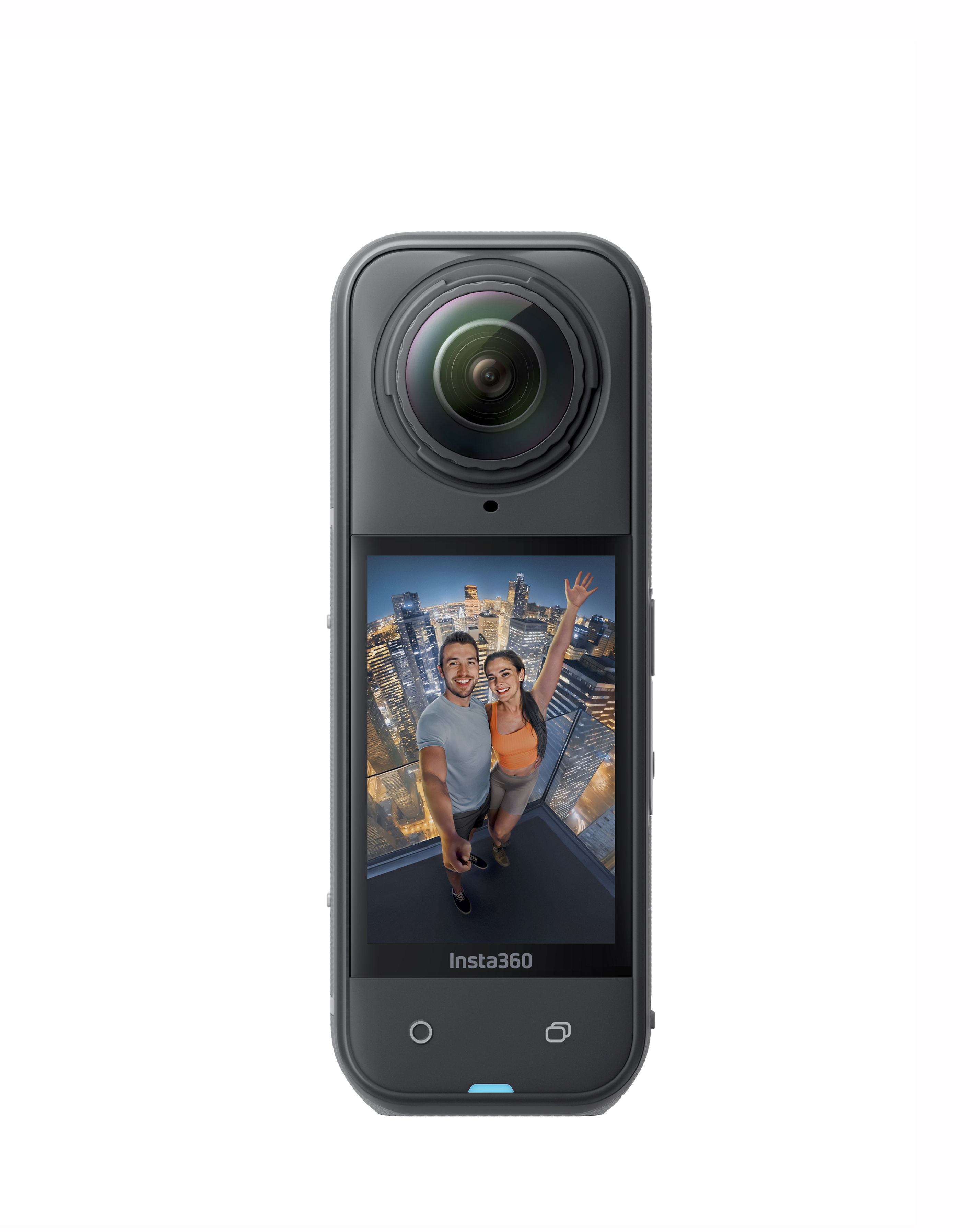 Insta 360 Light Insta360 X5 Standard Bundle