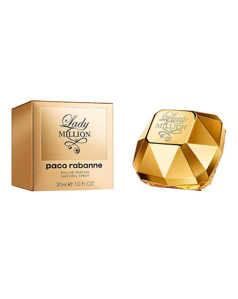 Paco Rabanne Lady Million 30ml EDP - Gift For Her