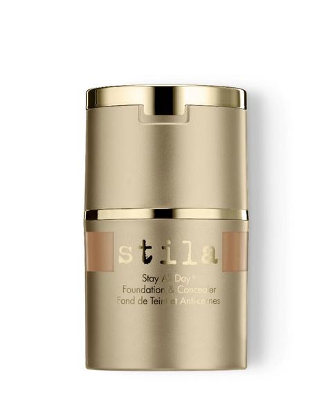Stila Stay All Day Foundation Beige 4