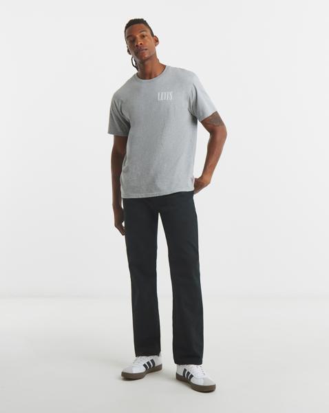 Levi's 501 Original Straight Fit Jean