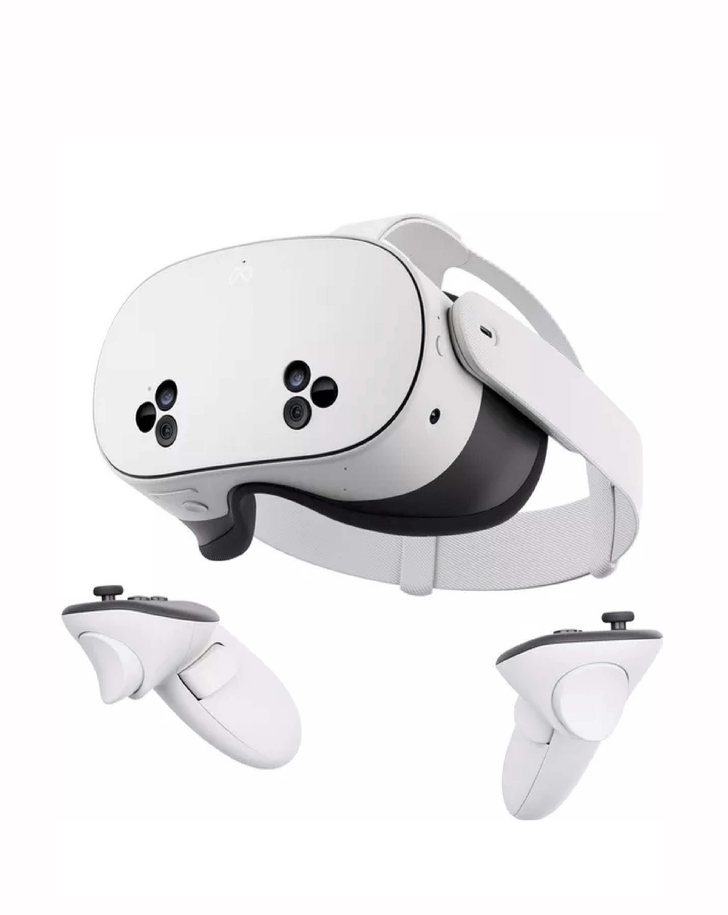 META Quest 3S MXd Reality Headset 256GB