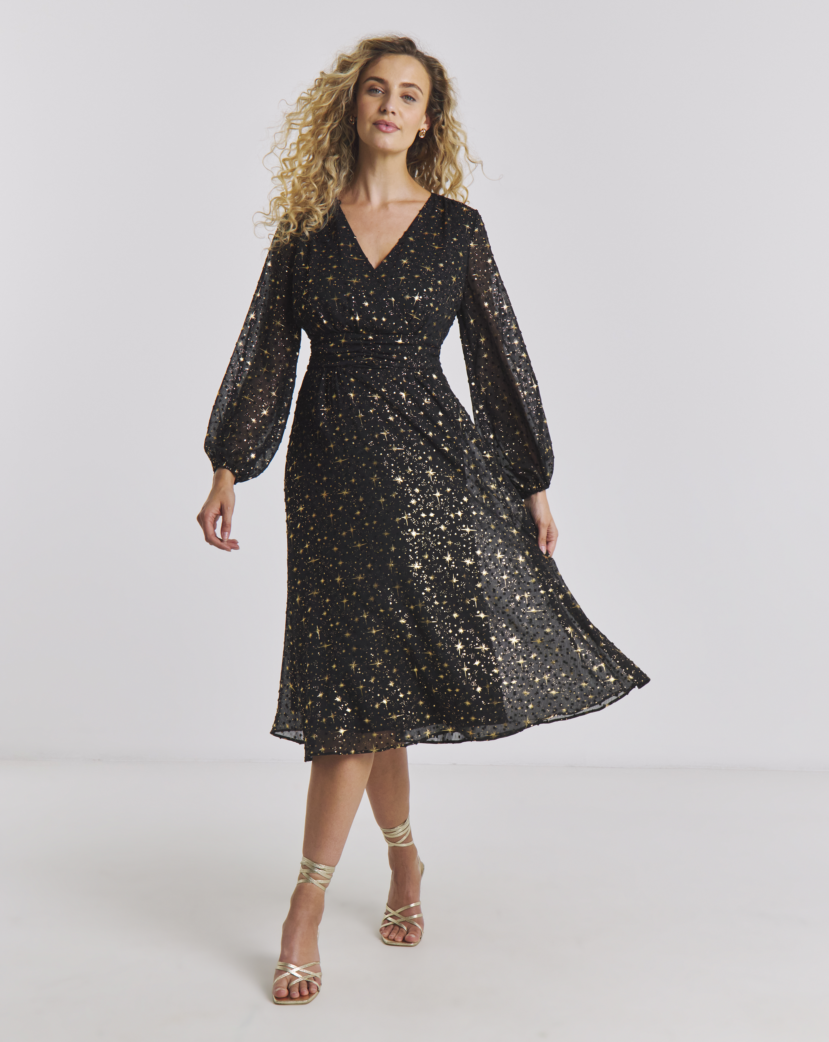 Joe Browns In the Spotlight Dress