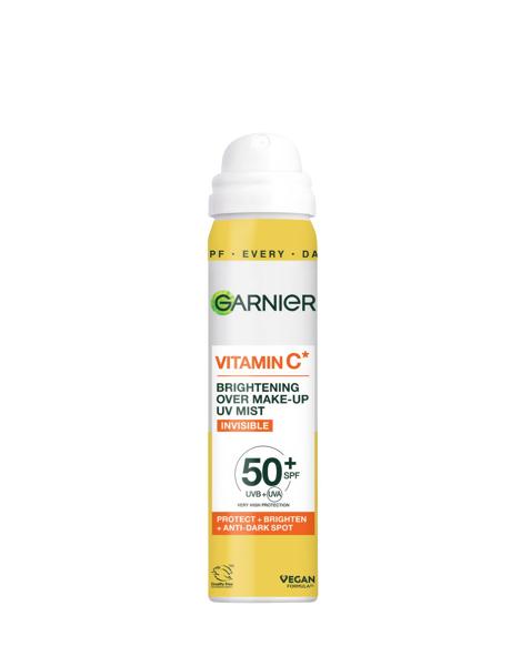 Garnier Vitamin C UV Mist 75ML