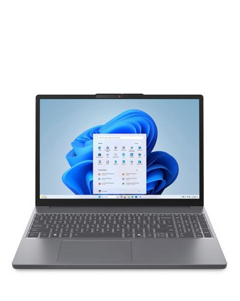 IdeaPad Slim 3 - 15.3in 16GB 512GB Grey