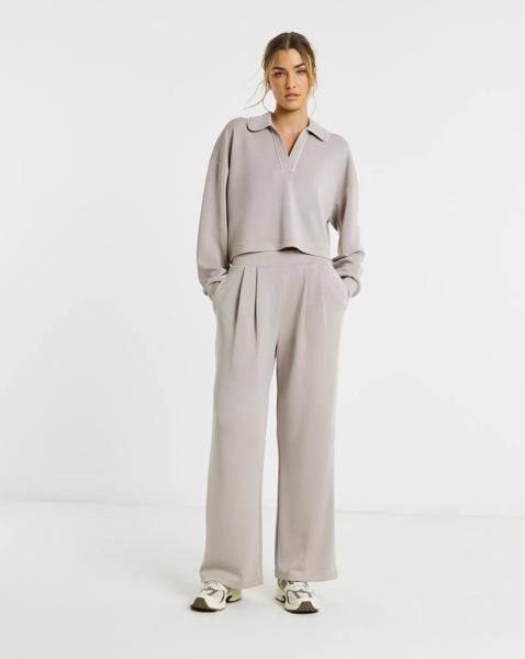 Sweaty Betty Sand Wash Wide Leg Trouser
