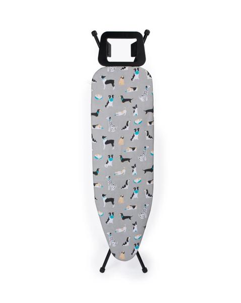 Beldray Dog Print Ironing Board