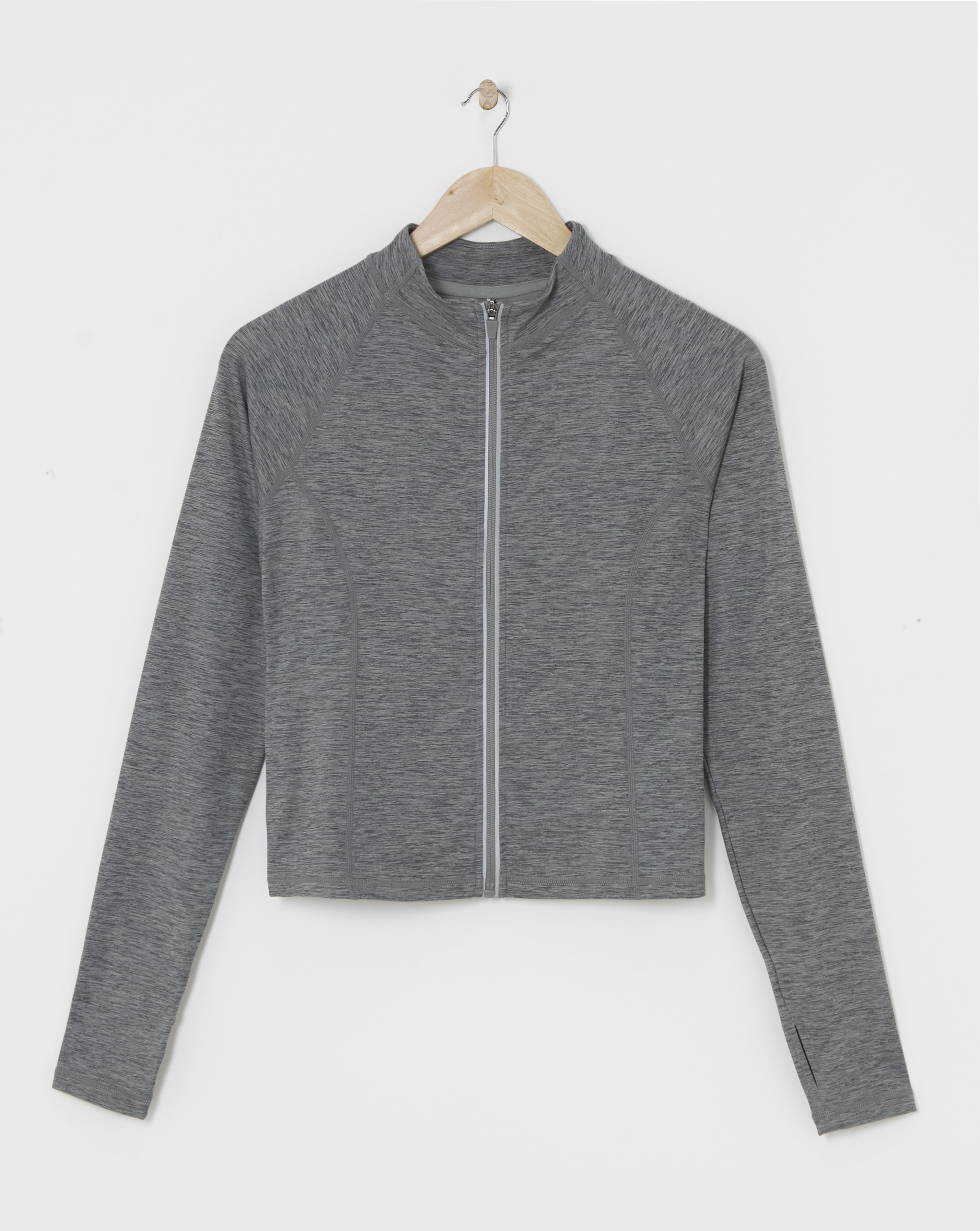 TALA Zip Through SkinLuxe Jacket