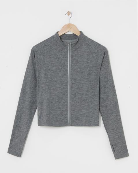 TALA Zip Through SkinLuxe Jacket
