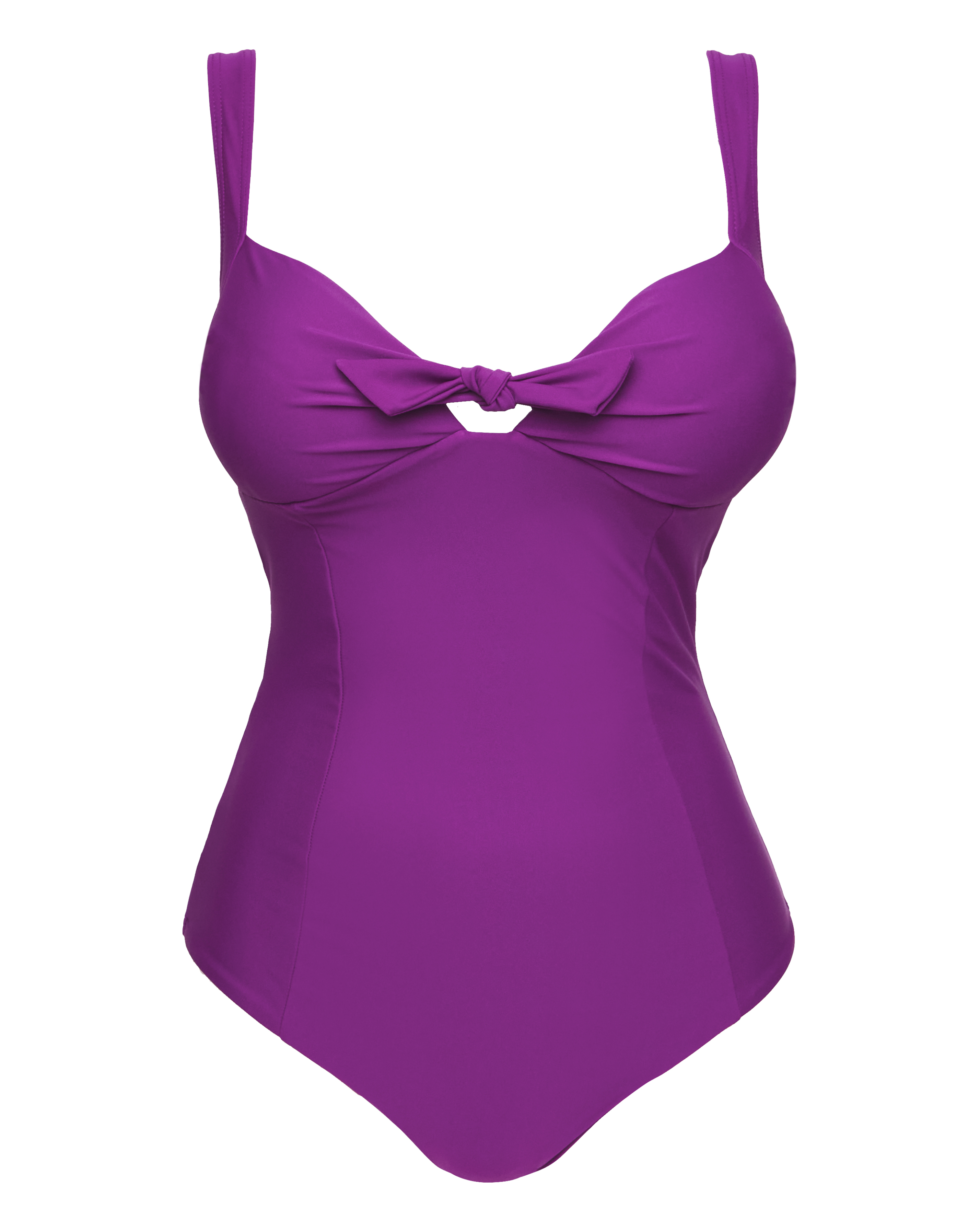Tummy Control Swimsuit