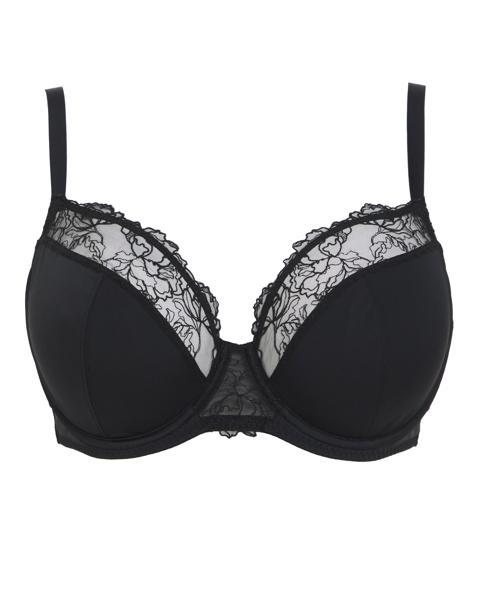 Rosalie Full Cup Wired Bra