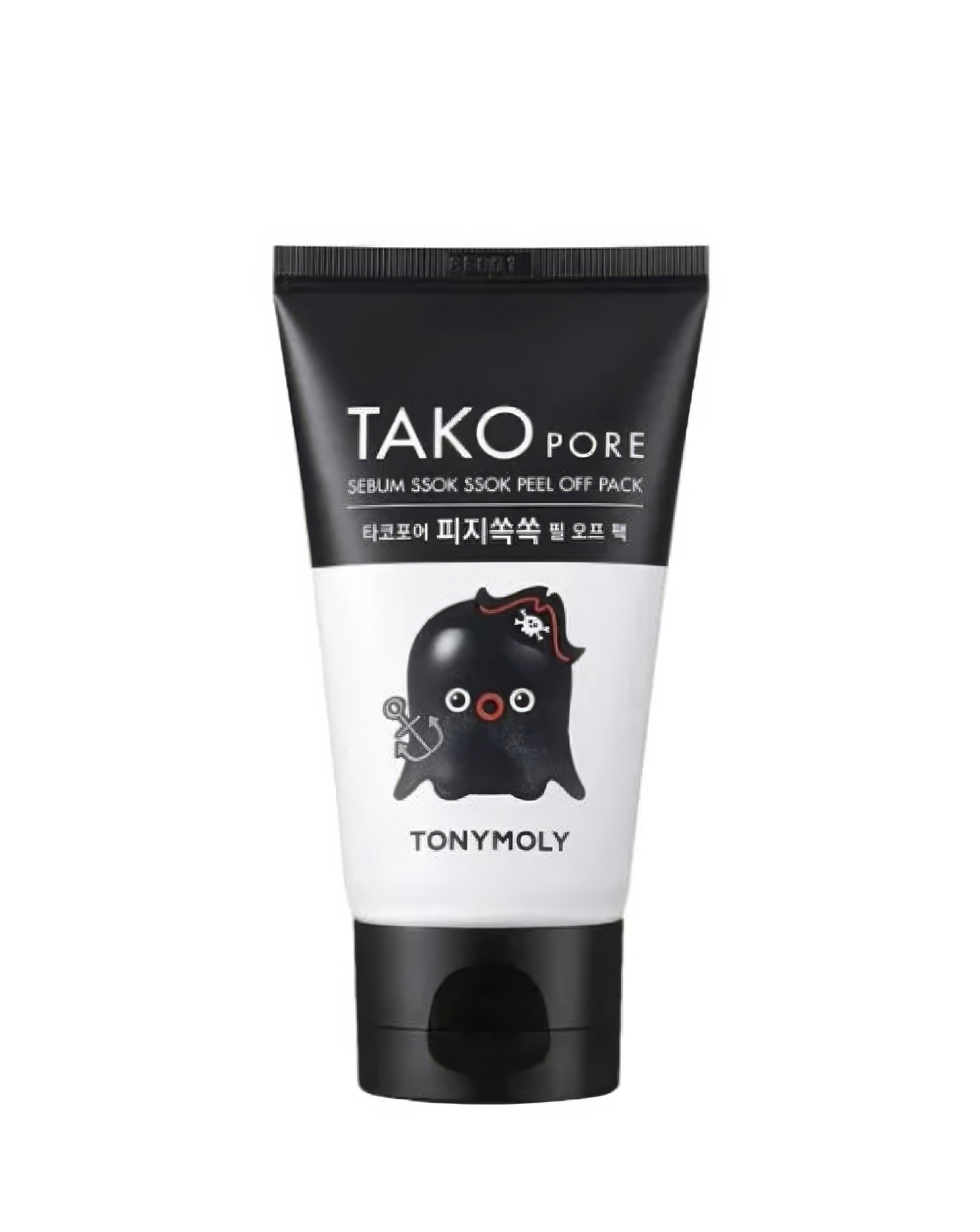 TONYMOLY TAKO PORE Pack 60ml
