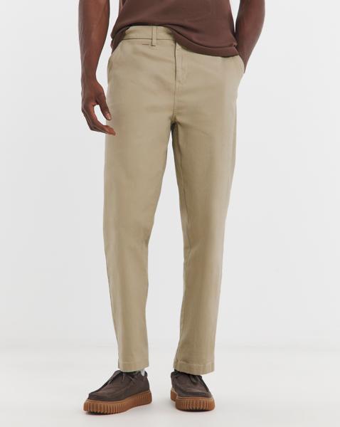Loose Fit Chino