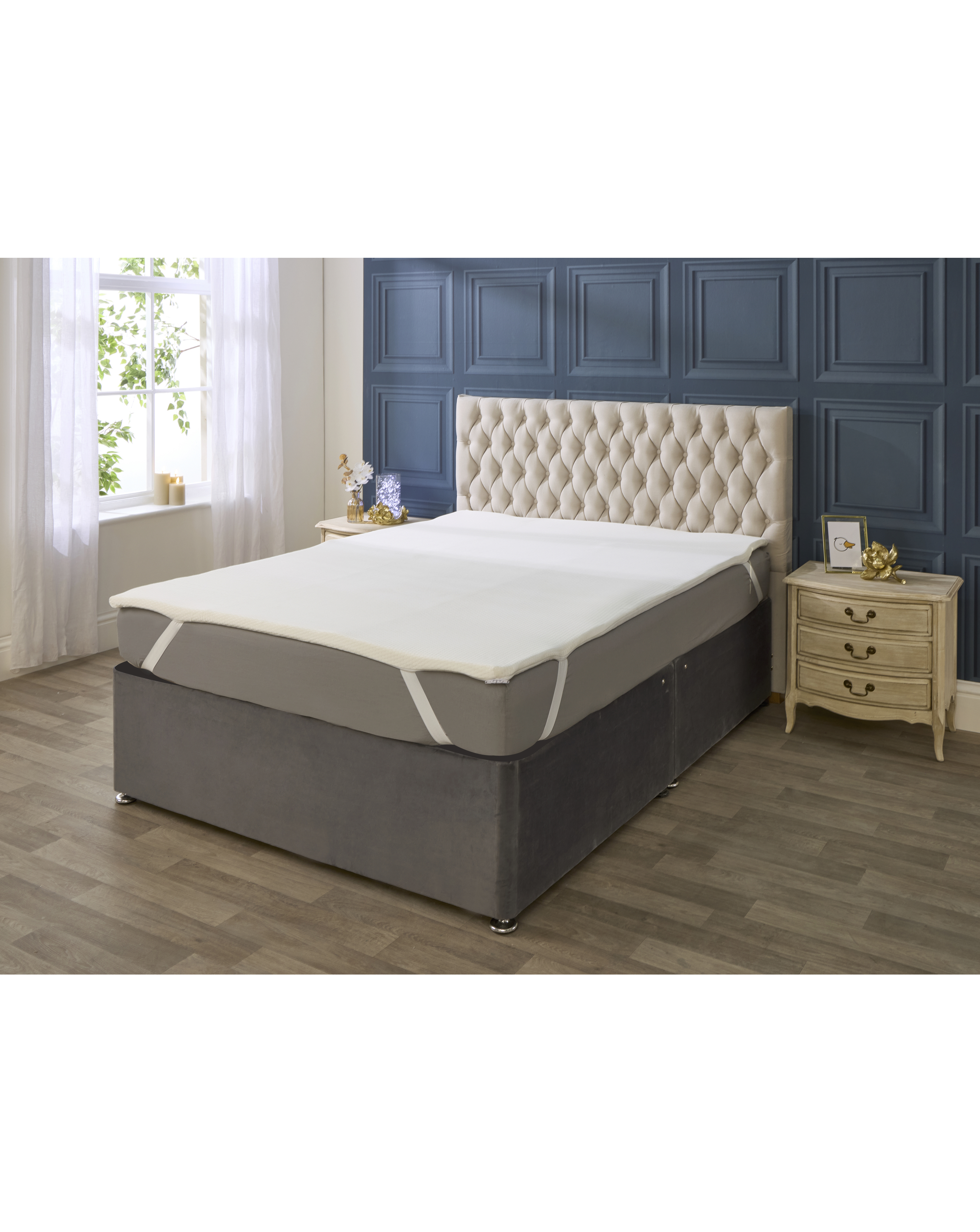 Downland Sensation Mattress Topper