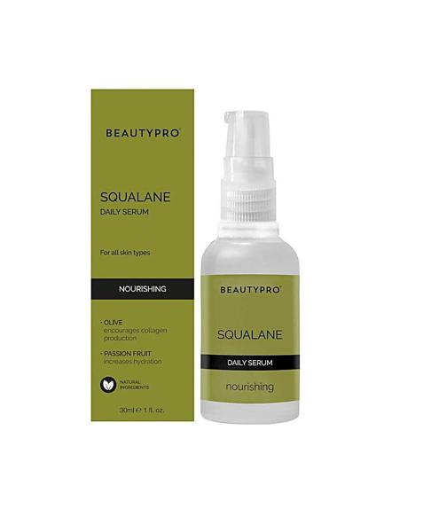Beauty Pro Nourishing Daily Serum 30ml