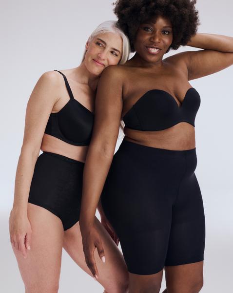 MAGISCULPT Anti Chafing Short