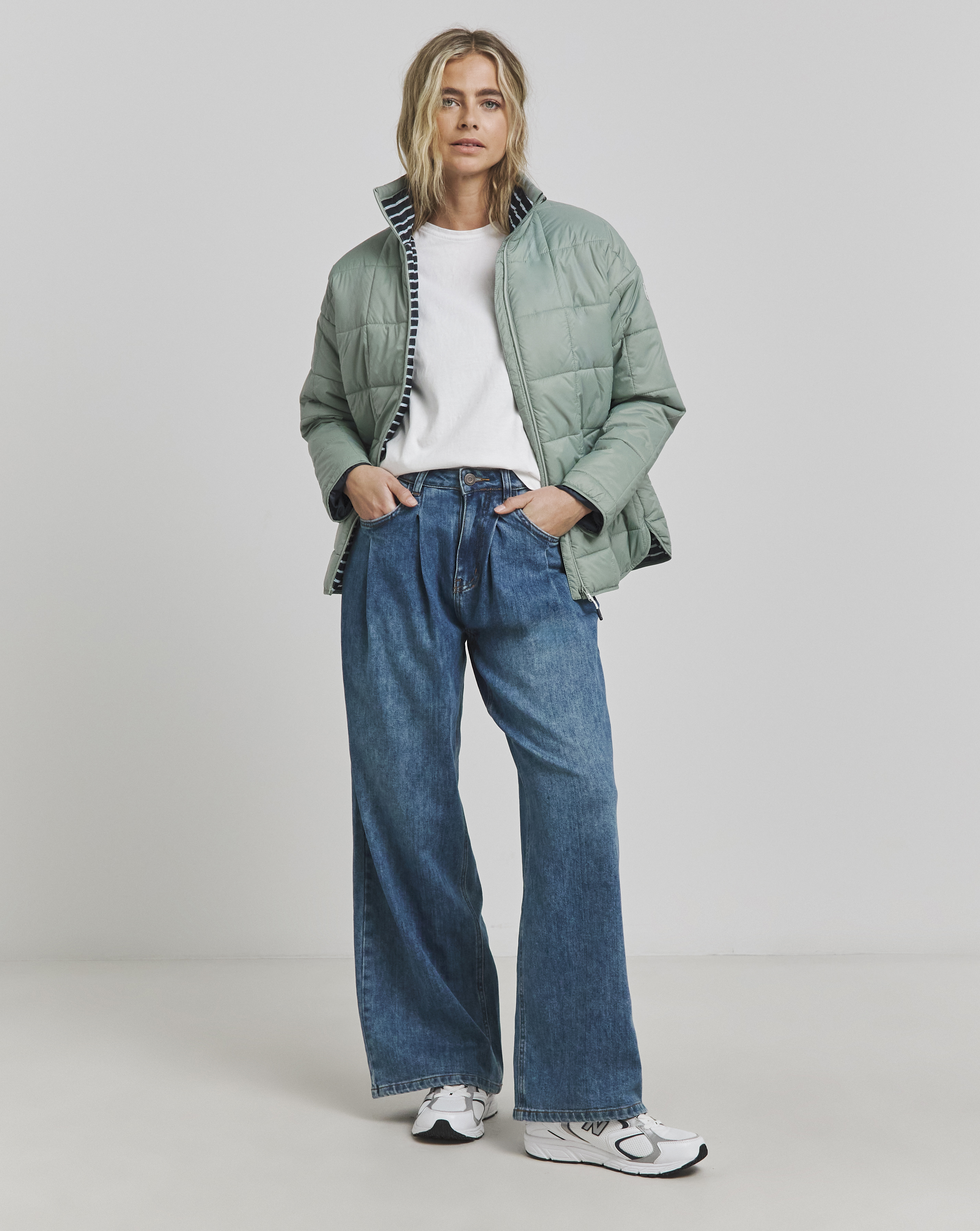 Regatta Courcelle Quilted Jacket