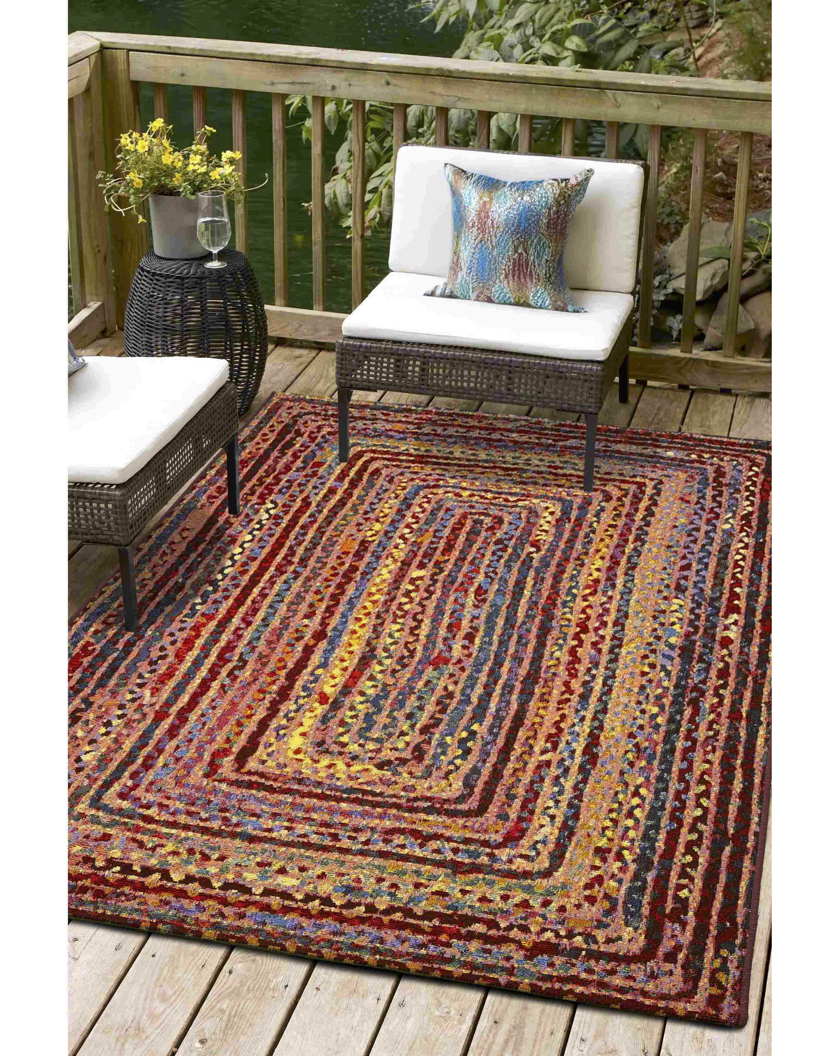 Homemaker Rug 160X230