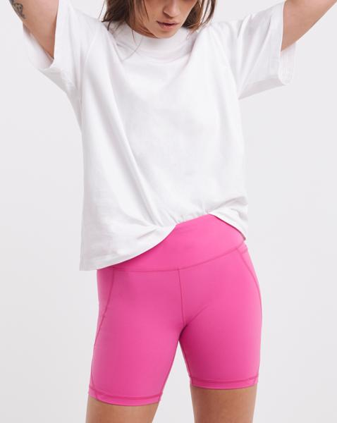 Sweaty Betty Power 6 Biker Shorts"