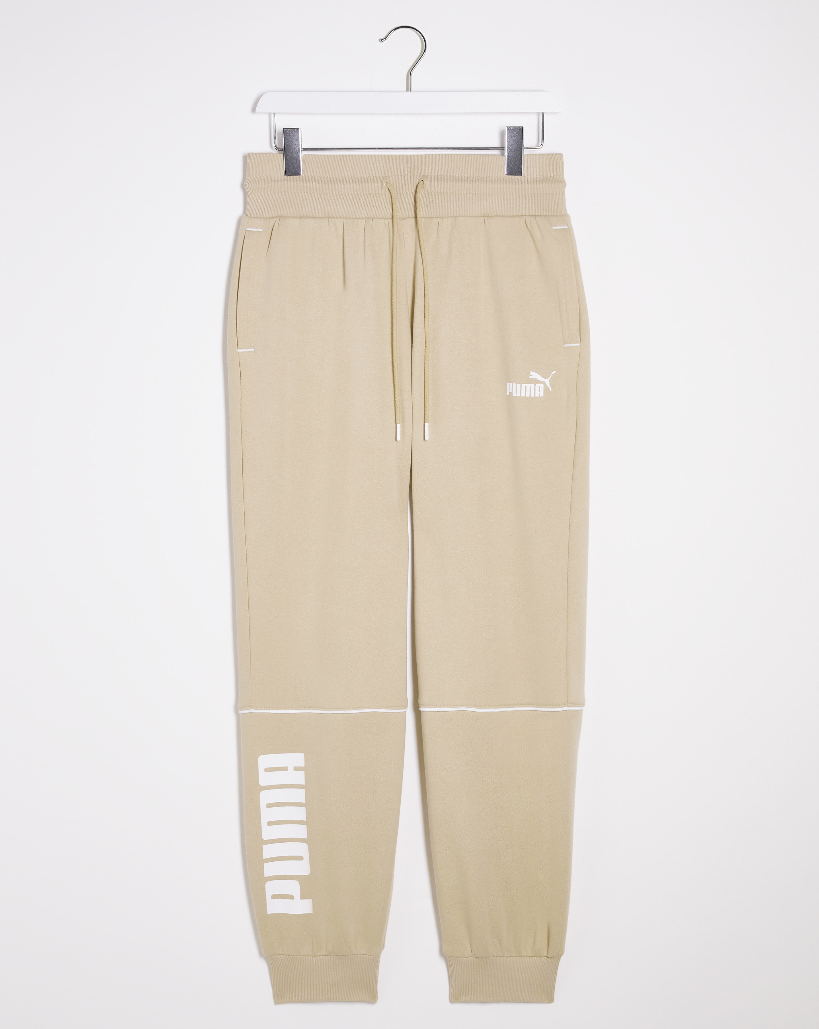 Puma Power Colourblock HW Pants