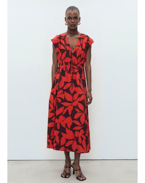 Mango Dress Jamie