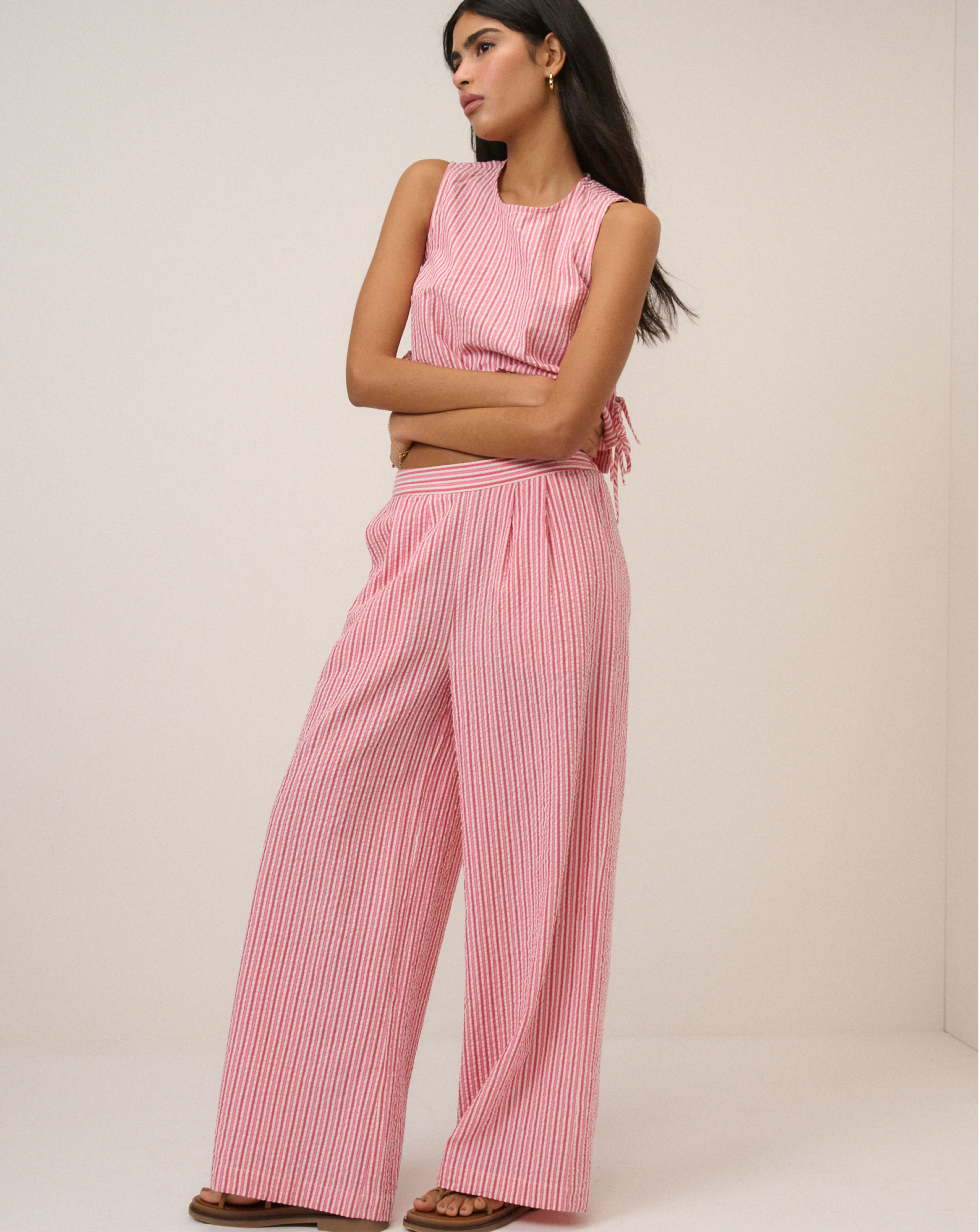 NC Parker Trouser