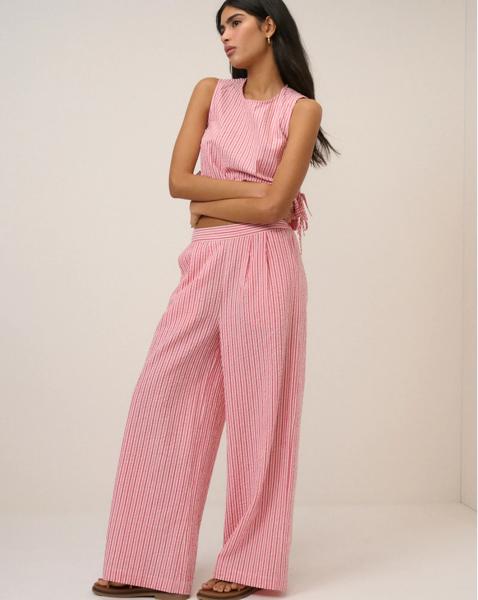 NC Parker Trouser