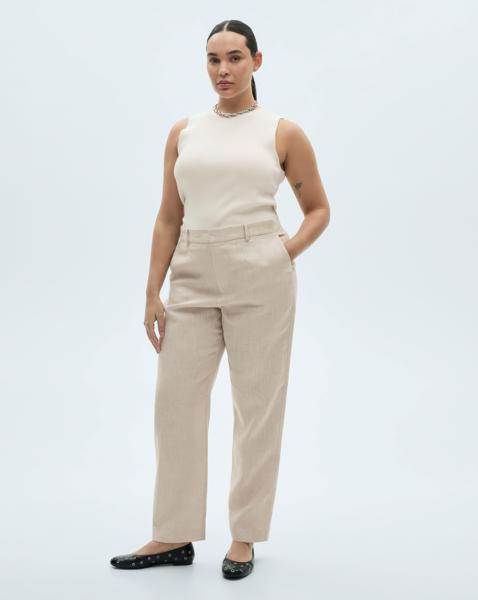 Mango Boreli Trouser