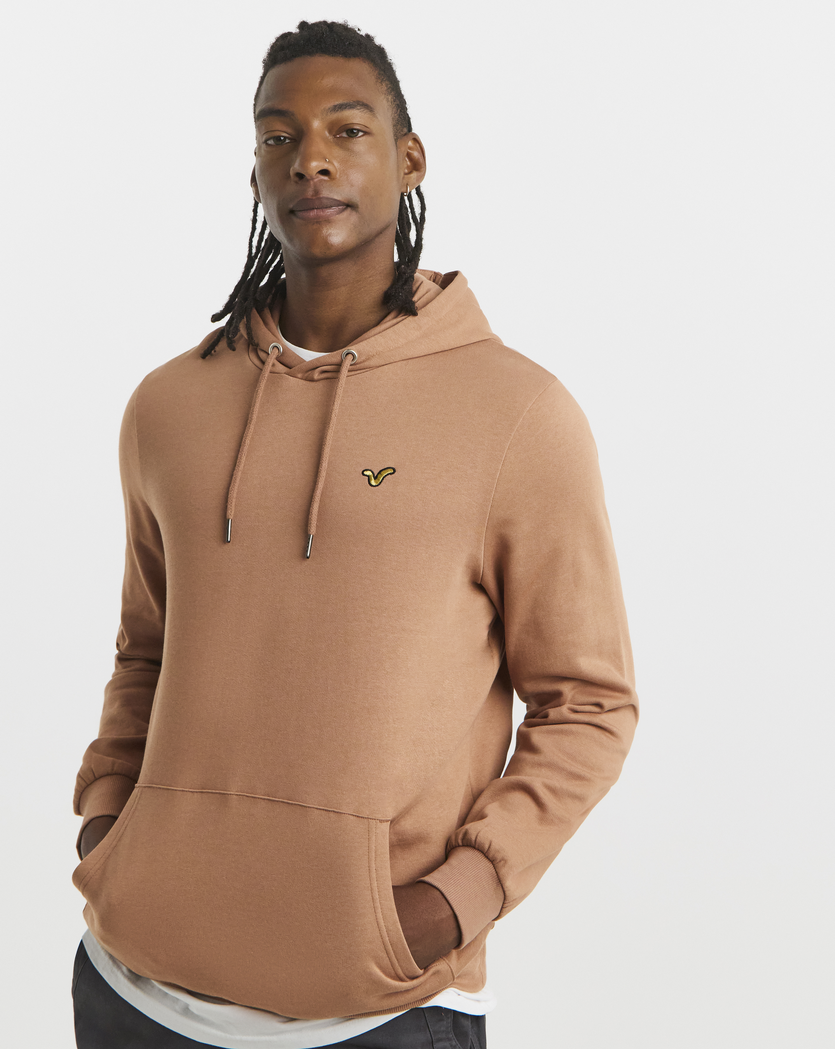 Voi Storm Overhead Hoodie Long