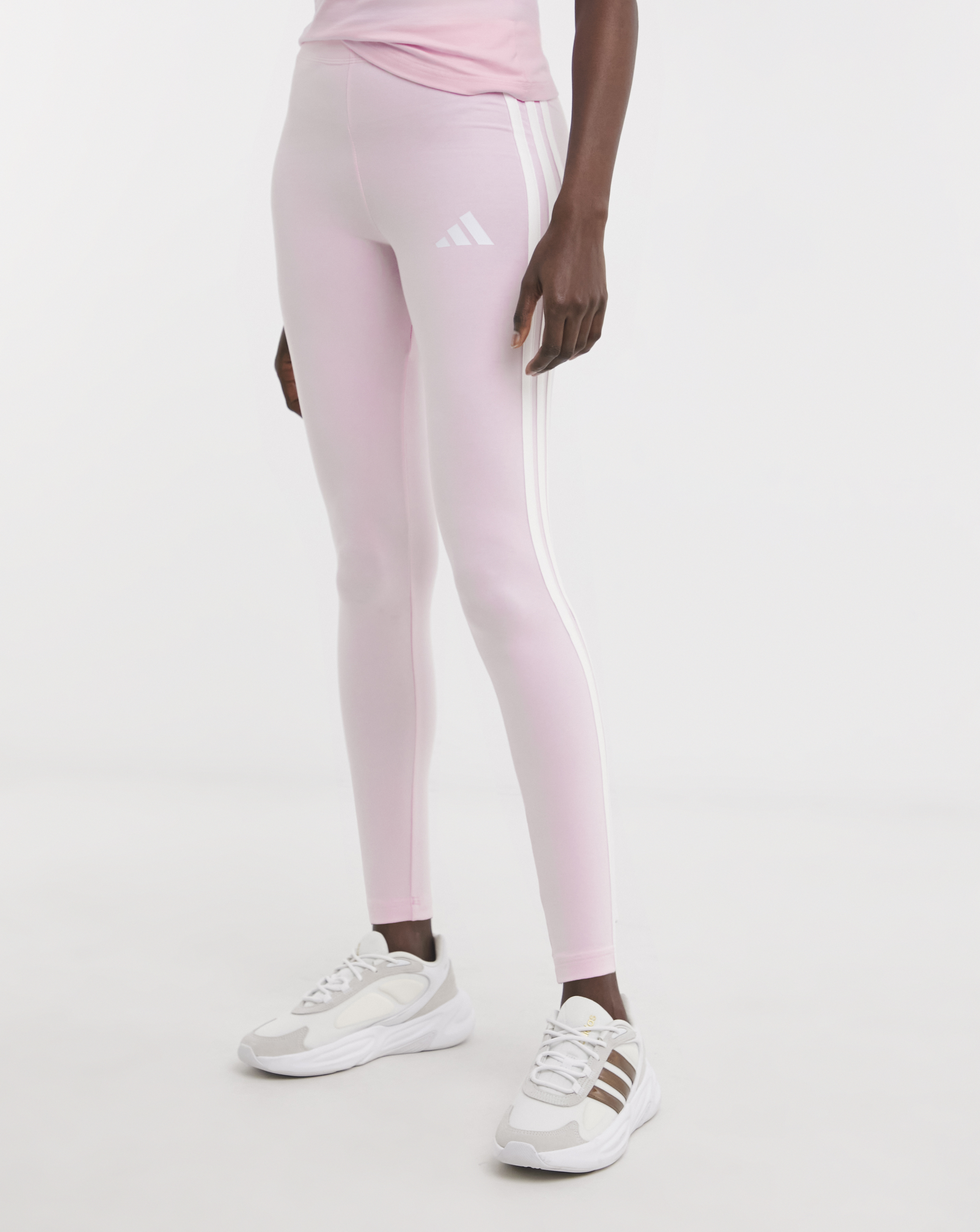adidas Essentials 3 Stripes Leggings