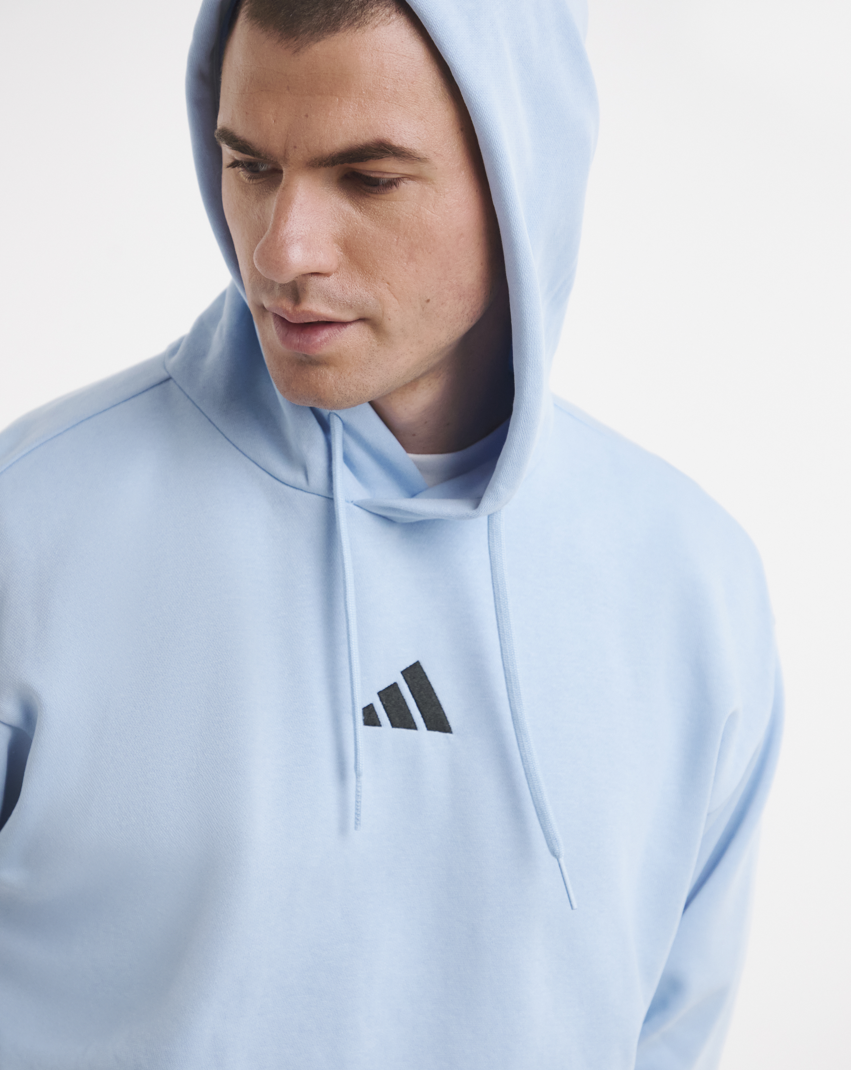 adidas FeelCozy Hoodie