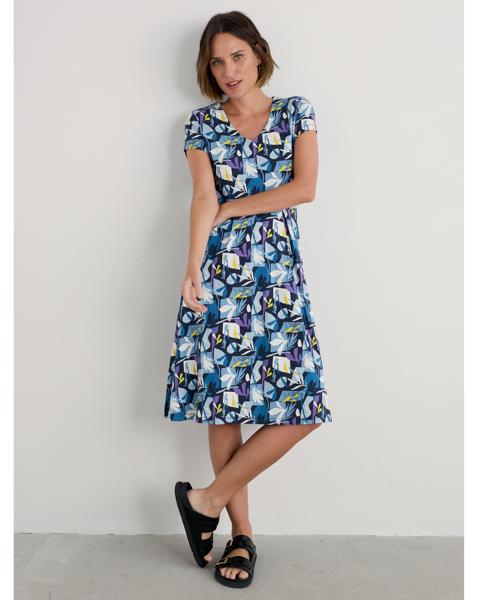 Seasalt Cornwall Pier View Dress