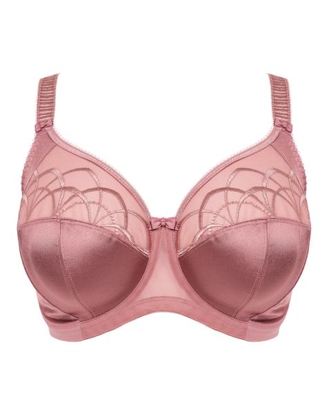 Elomi Cate Full Cup Wired Bra Rosewood