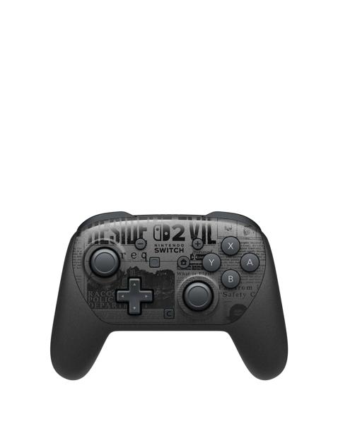 Nintendo Switch 2 Pro Controller Requiem