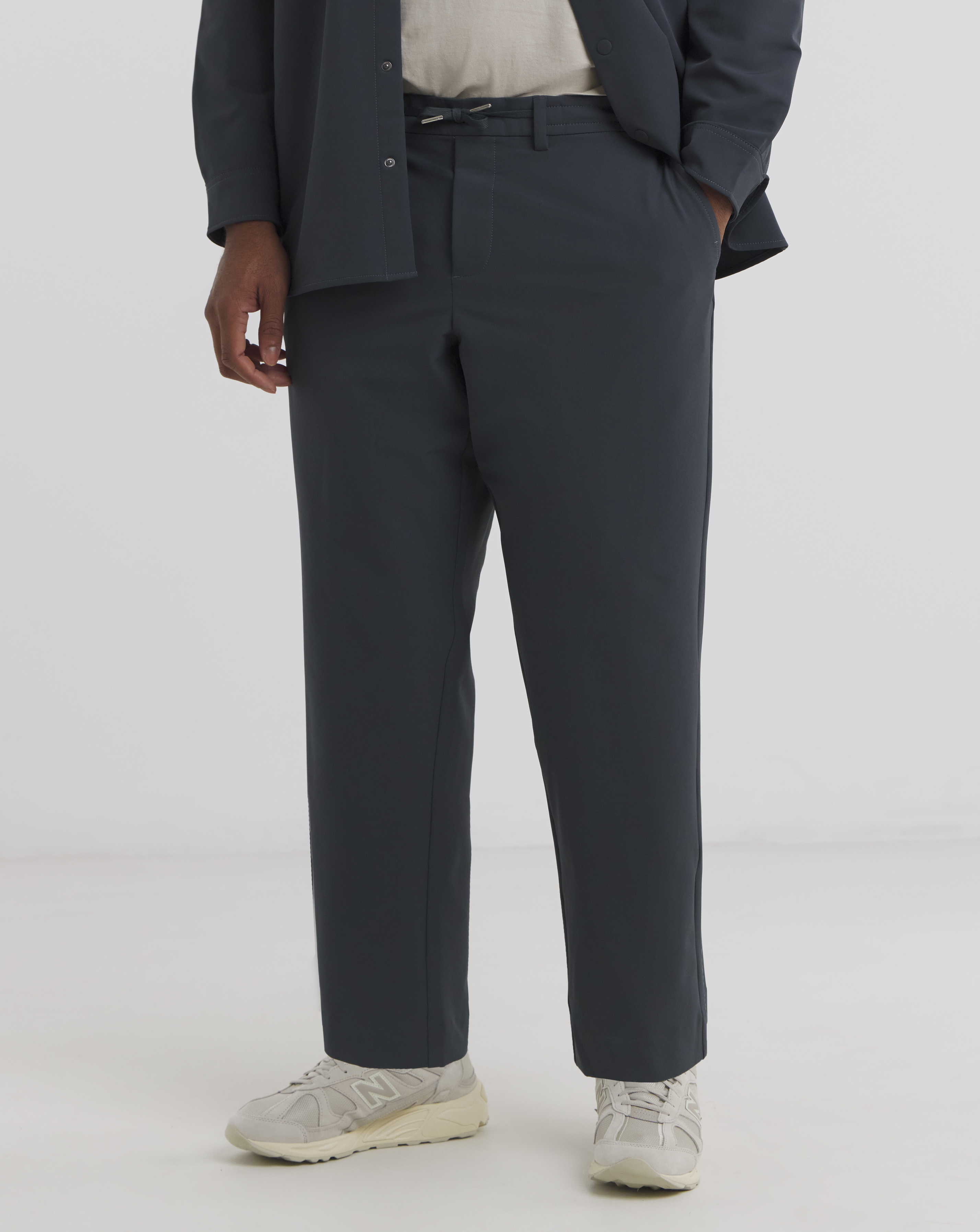 Jack & Jones Kane Commute Travel Trouser