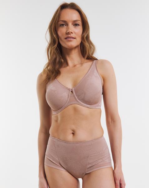Triumph Wild Rose Sensation Maxi Choc
