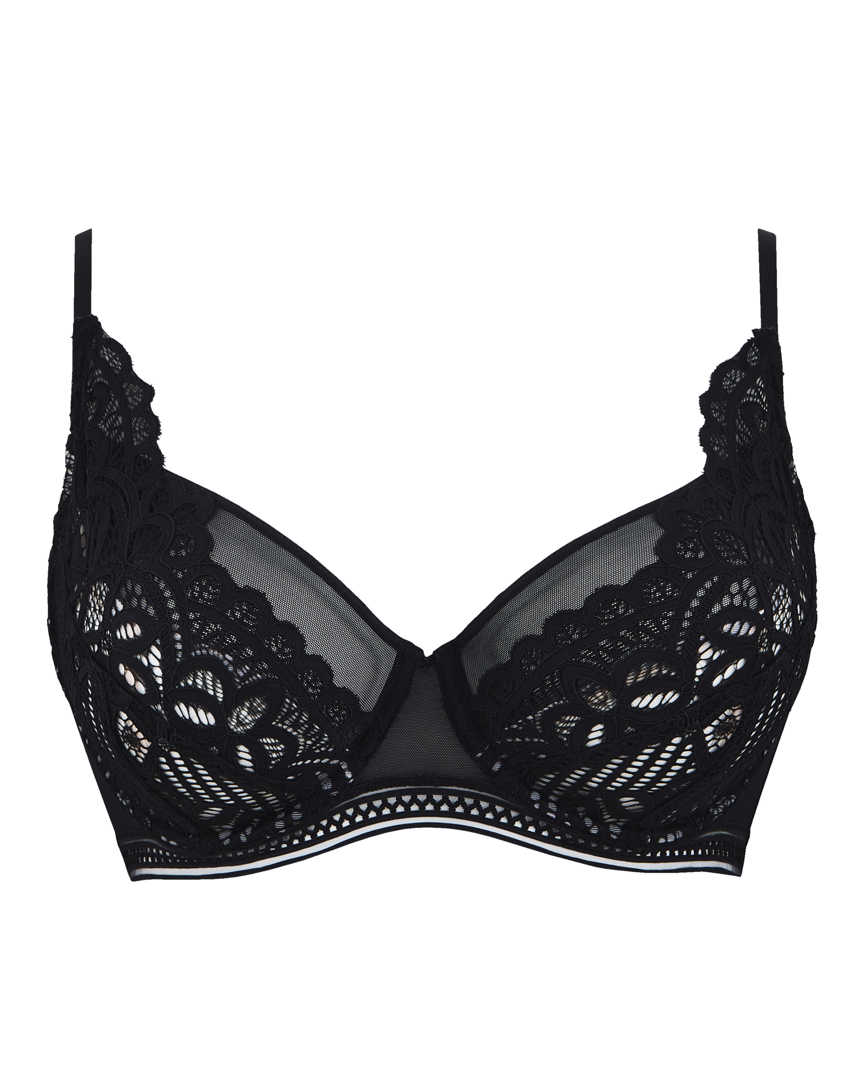 Figleaves Harper Lace Full Cup Bra