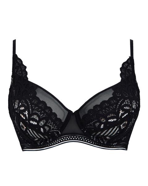 Figleaves Harper Lace Full Cup Bra