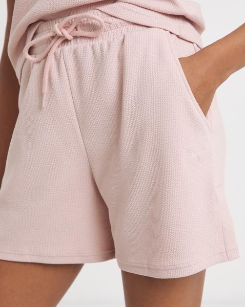Puma HER High Waist 5 Inch Shorts