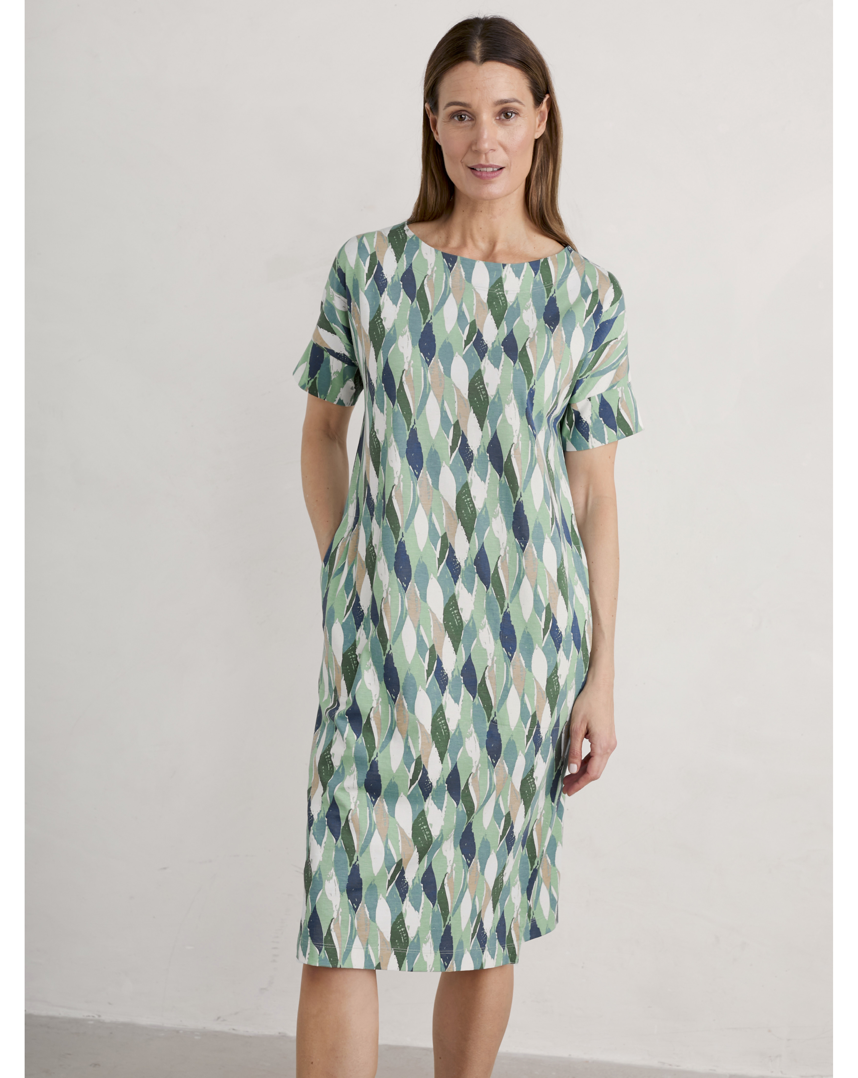 Seasalt Top Shell Dress